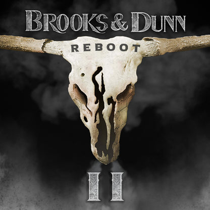 Reboot (140G) & Reboot Ii (2LP/140G)