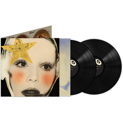 Great Impersonator (X) (2LP) & Manic (Pa)
