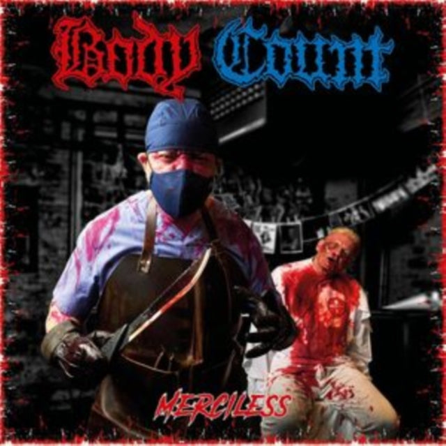 Merciless (Deluxe/2CD)
