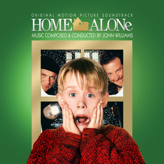 Home Alone (Ost)