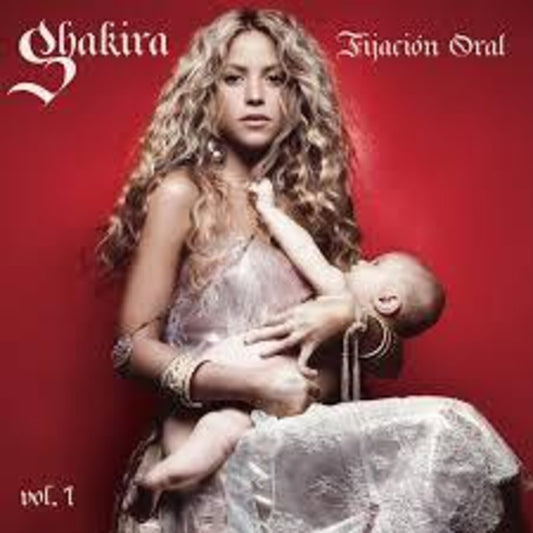 Fijación Oral Vol. 1 (20Th Anniversary)