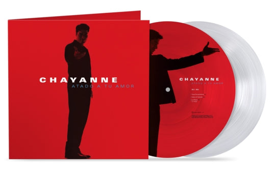 Atado A Tu Amor (Ultra Clear Vinyl/Picture Disc/2LP)