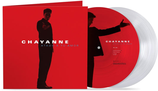 Atado A Tu Amor (Ultra Clear Vinyl/Picture Disc/2LP)