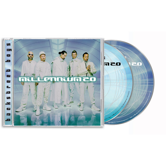 Millennium 2.0 (2CD)