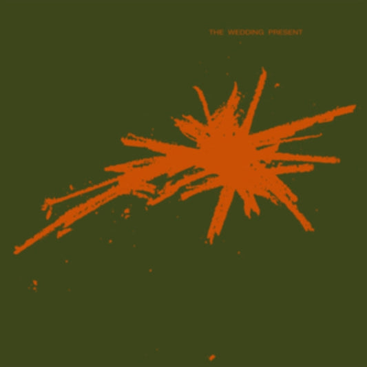 Bizarro (Orange Biovinyl)