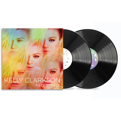 When Christmas Comes Around... & Piece By Piece (2LP)