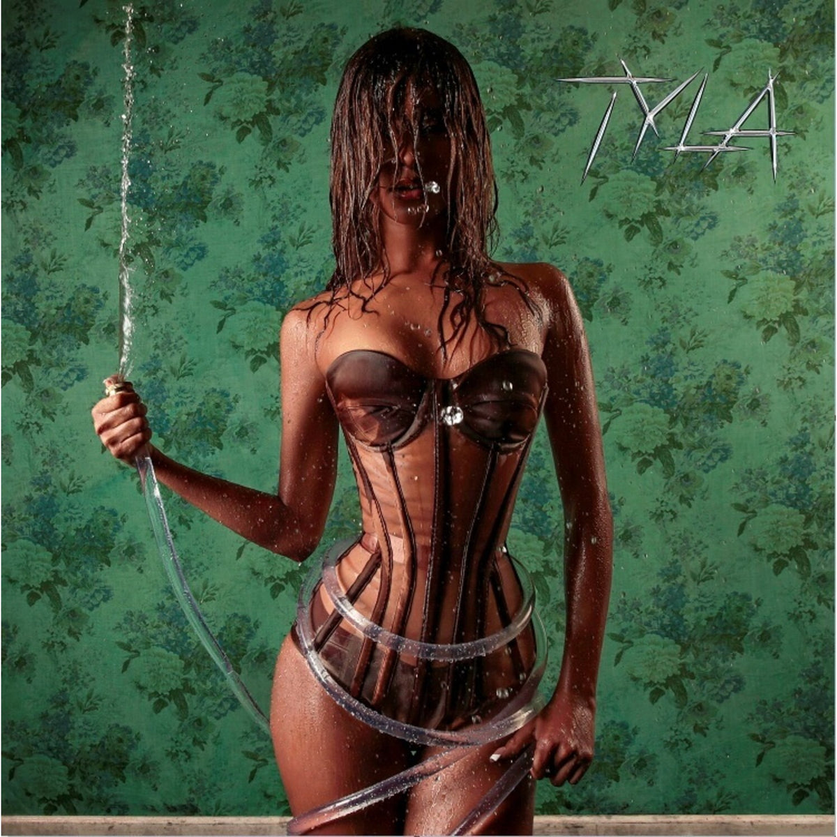 Tyla + (2LP/Coke Bottle Clear Vinyl)