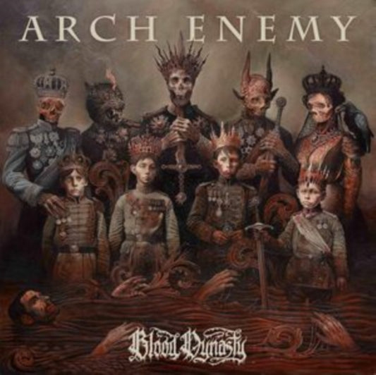 Blood Dynasty (Deluxe)