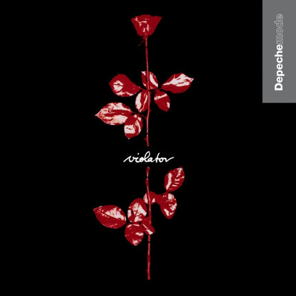Memento Mori (Booklet) & Violator & Best Of Depeche Mode Vol. 1 & Music For The Masses & Black Celebration & Ultra & Construction Time Again