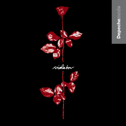 Memento Mori (Booklet) & Violator