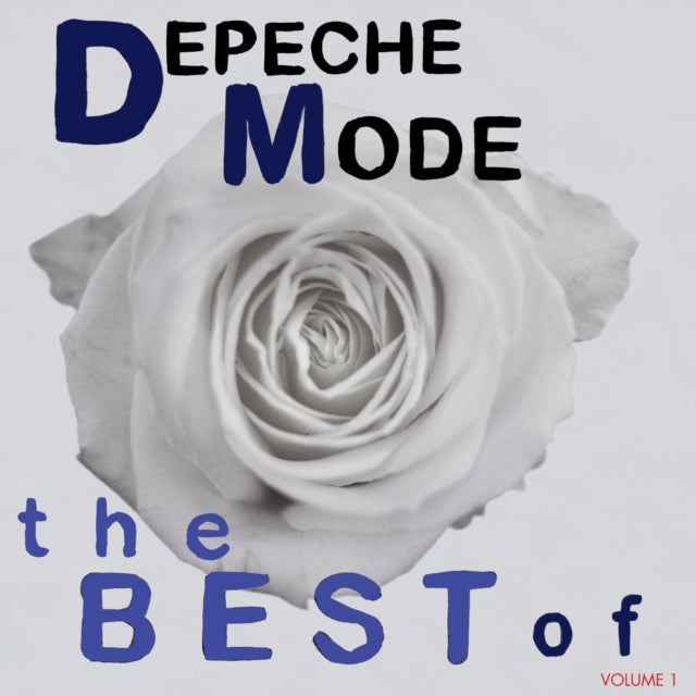 Best Of Depeche Mode Vol. 1 (3LP)
