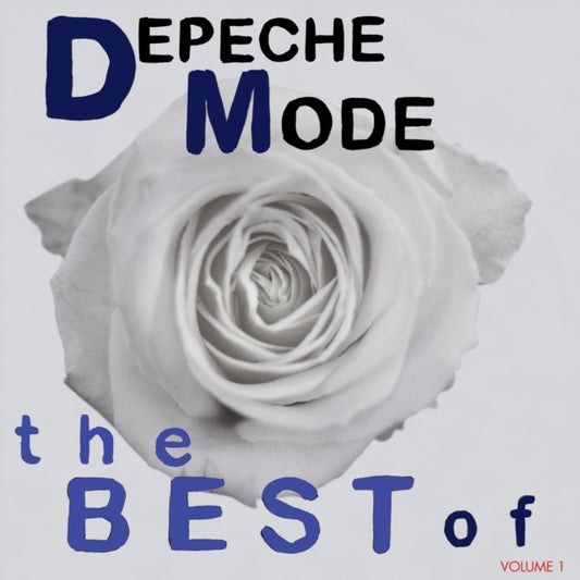Best Of Depeche Mode Vol. 1 (3LP)