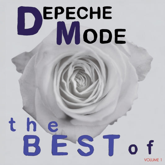 This CD is brand new.Format: CDMusic Style: Synth-popThis item's title is: Best Of Depeche Mode Vol. 1Artist: Depeche ModeLabel: ColumbiaBarcode: 198028411127Release Date: 4/4/2025