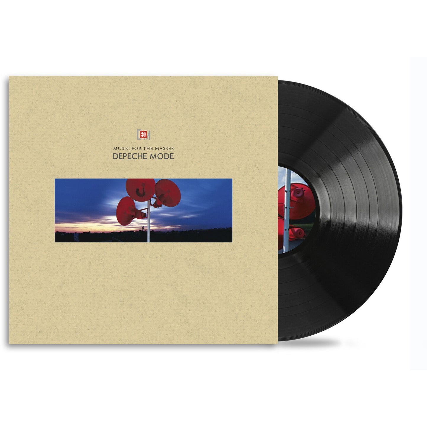 Music For The Masses