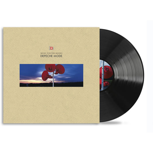 Music For The Masses