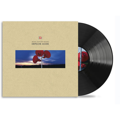 Memento Mori (2LP/Tri-Fold Jacket/Inner Sleeves/Poster) & Music For The Masses & Songs Of Faith & Devotion & Speak & Spell & 101 – Live (2LP) & Ultra (180G) & Some Great Reward & Broken Frame (180G)