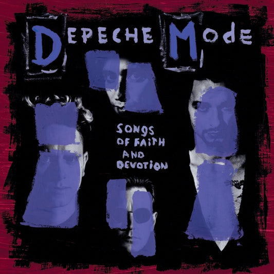 This LP Vinyl is brand new.Format: LP VinylMusic Style: Alternative RockThis item's title is: Songs Of Faith & DevotionArtist: Depeche ModeLabel: ColumbiaBarcode: 198028412117Release Date: 4/4/2025
