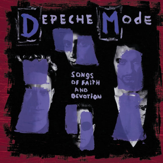 This CD is brand new.Format: CDMusic Style: Alternative RockThis item's title is: Songs Of Faith & DevotionArtist: Depeche ModeLabel: MuteBarcode: 198028412223Release Date: 4/4/2025
