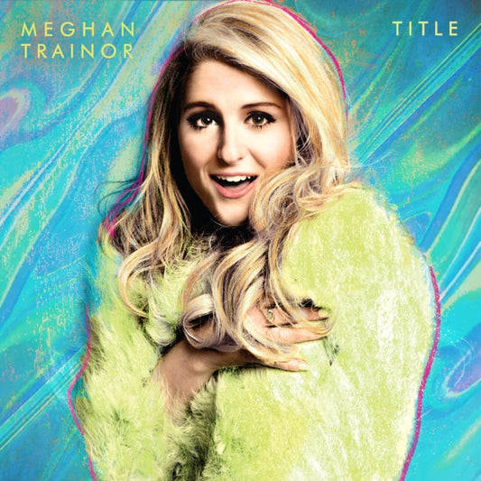 Title (10Th Anniversary) (2LP)