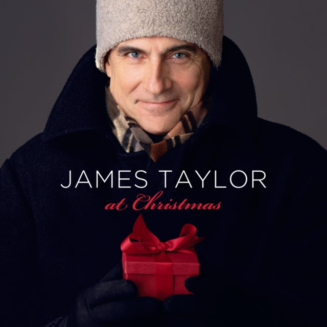 This LP Vinyl is brand new.Format: LP VinylThis item's title is: James Taylor At ChristmasArtist: James TaylorBarcode: 198028419710Release Date: 10/17/2025