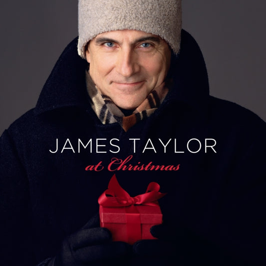 This LP Vinyl is brand new.Format: LP VinylThis item's title is: James Taylor At ChristmasArtist: James TaylorBarcode: 198028419710Release Date: 10/17/2025