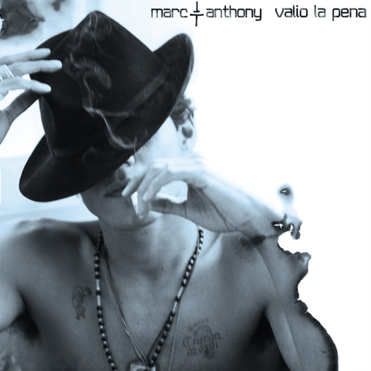 Valio La Pena (Sky Blue LP Vinyl/140G)