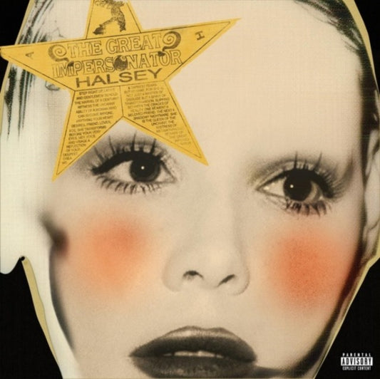 Great Impersonator (Opaque White LP Vinyl)