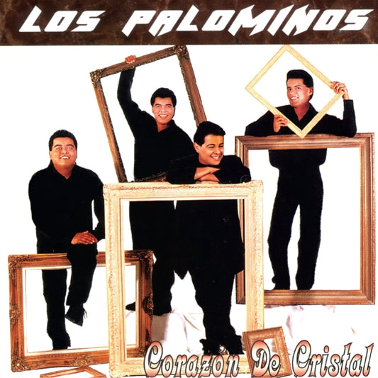 This LP Vinyl is brand new.Format: LP VinylThis item's title is: Corazon De Cristal Artist: PalominosBarcode: 198028501712Release Date: 9/5/2025