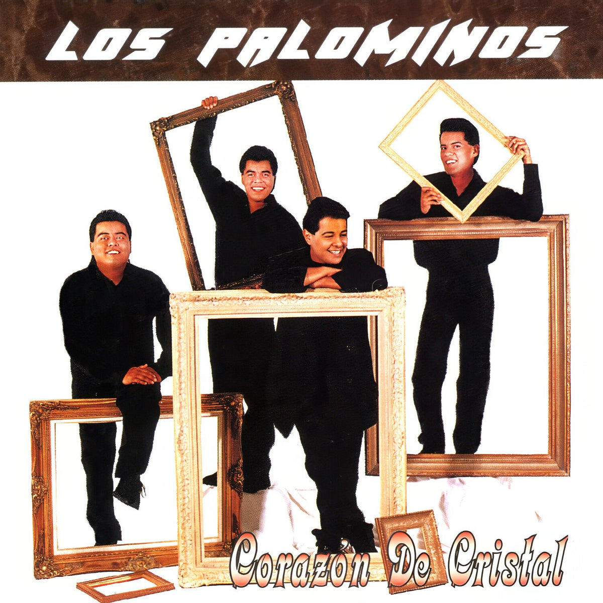 Corazon De Cristal