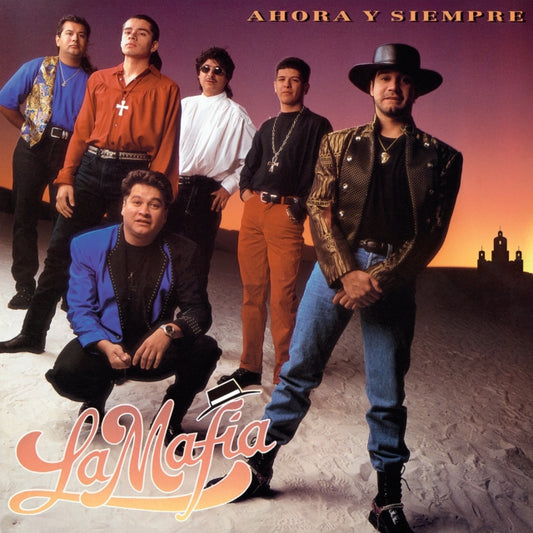 This LP Vinyl is brand new.Format: LP VinylThis item's title is: Ahora & SiempreArtist: La MafiaBarcode: 198028501811Release Date: 9/5/2025