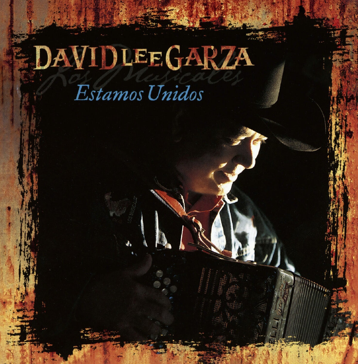 Estamos Unidos (2LP)