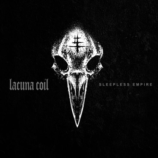 Sleepless Empire (Ultra Clear LP Vinyl) (Us Version)