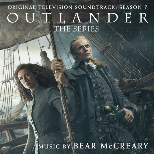 Outlander: Season 7 (Ost)