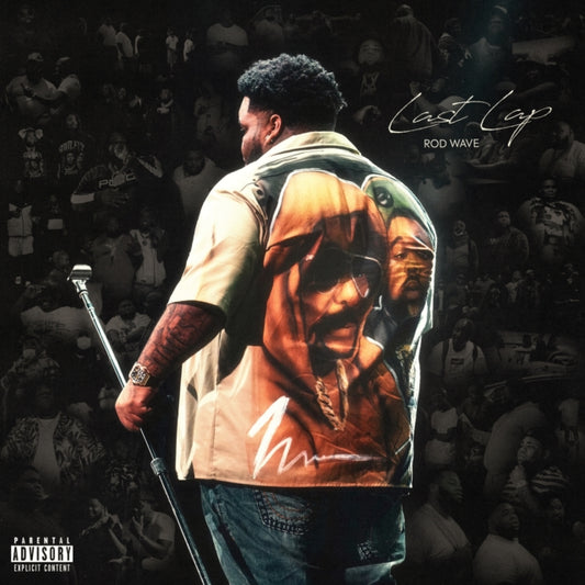 This LP Vinyl is brand new.Format: LP VinylMusic Style: GangstaThis item's title is: Last Lap (X) (2LP)Artist: Rod WaveLabel: Alamo Records (5)Barcode: 198028694117Release Date: 4/11/2025