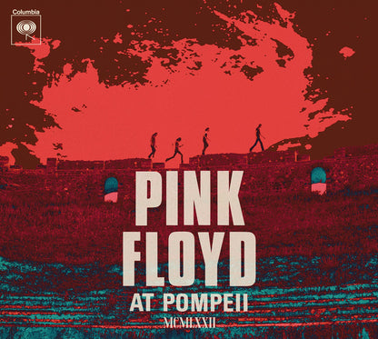 Later Years (1987 - 2019) & Pink Floyd At Pompeii - Mcmlxxii (2CD) & Wish You Were Here (50Th Anniversary/2CD)