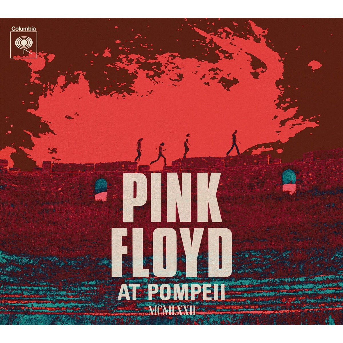 Animals (2018 Remix) & Dark Side Of The Moon (50Th Anniversary Remaster) & Pink Floyd At Pompeii - Mcmlxxii (2CD) & Wish You Were Here (50Th Anniversary/2CD) & Piper At The Gates Of Dawn & Foot In The Door: Best Of Pink Floyd