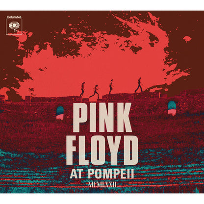 Animals (2018 Remix) & Dark Side Of The Moon (50Th Anniversary Remaster) & Pink Floyd At Pompeii - Mcmlxxii (2CD) & Meddle & Wish You Were Here & Wall