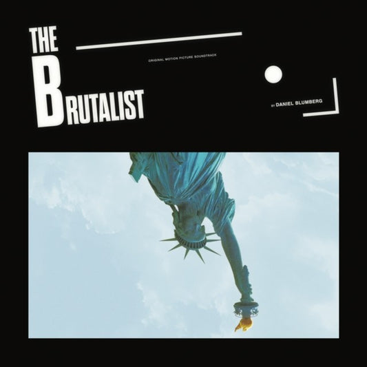 Brutalist (Ost) (2CD)