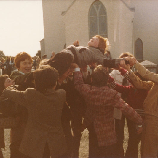 This LP Vinyl is brand new.Format: LP VinylMusic Style: Roots ReggaeThis item's title is: Tir Na NogArtist: MarujaLabel: Sweet BeatBarcode: 198028844413Release Date: 2/28/2025