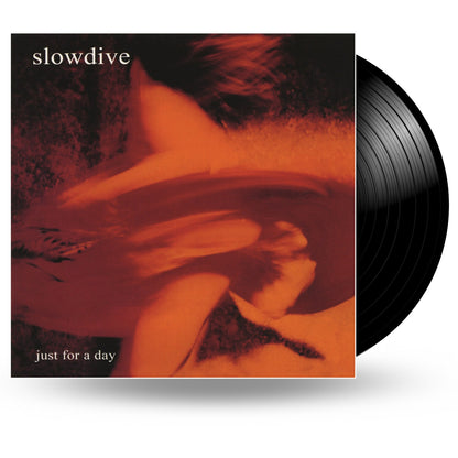 Pygmalion & Just For A Day (140G) & Everything Is Alive