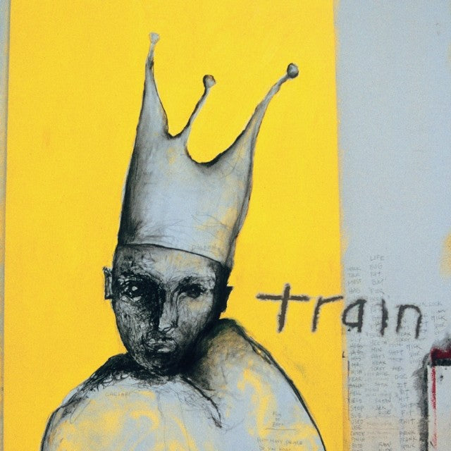 Drops Of Jupiter (20Th Anniversary Edition/Bronze LP Vinyl) & Train