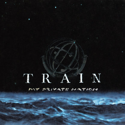 California 37 & Train & My Private Nation