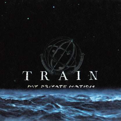 Drops Of Jupiter (20Th Anniversary Edition/Bronze LP Vinyl) & Am Gold (Metallic Gold LP Vinyl) & Train & My Private Nation