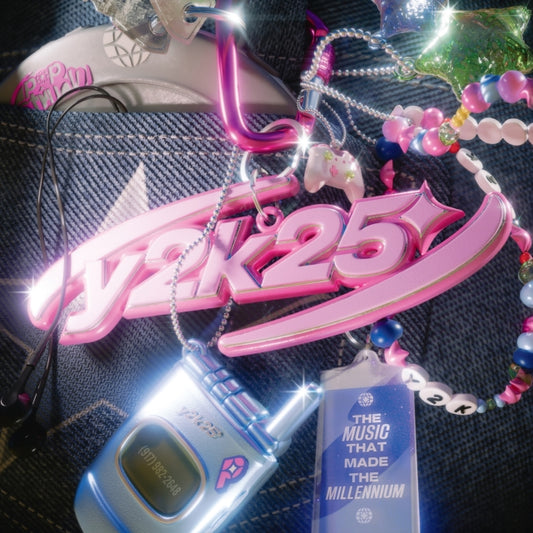 Y2k25: The Music That Made The Millennium