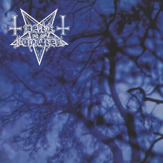 Dark Funeral (30Th Anniversary Edition) (Red Smoke Marbled LP Vinyl)