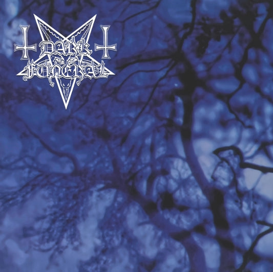Dark Funeral (30Th Anniversary Edition) (Red Smoke Marbled LP Vinyl)