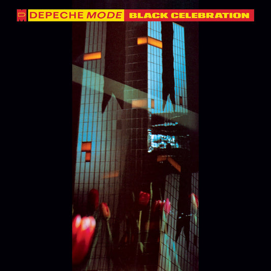 Black Celebration & Some Great Reward & Live In Berlin