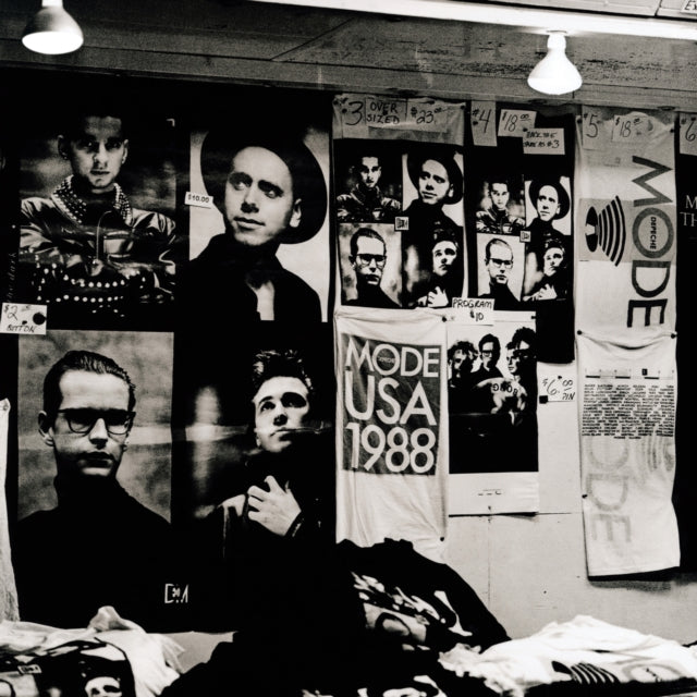 101 – Live (2LP)