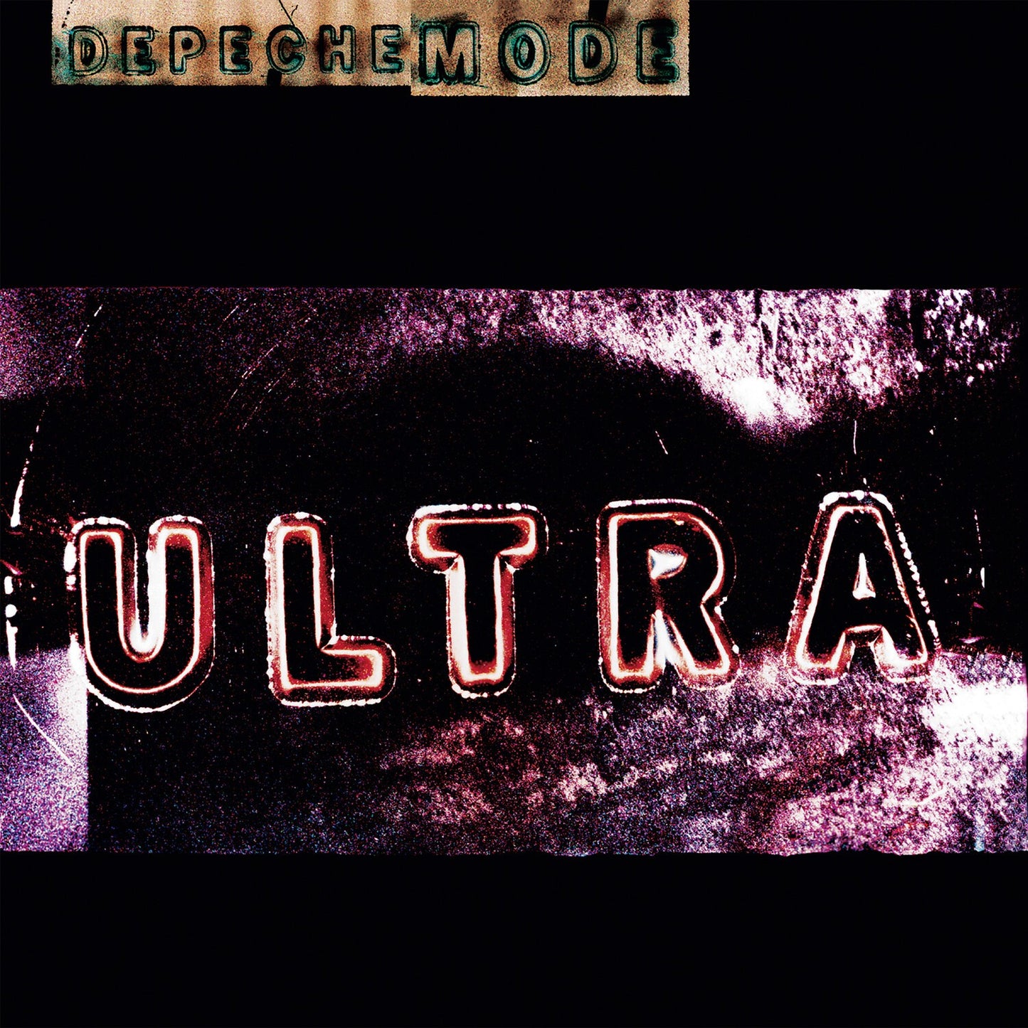 Memento Mori (2LP/Tri-Fold Jacket/Inner Sleeves/Poster) & Music For The Masses & Songs Of Faith & Devotion & Speak & Spell & 101 – Live (2LP) & Ultra (180G) & Some Great Reward & Broken Frame (180G)