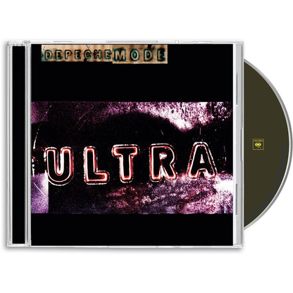Ultra & Some Great Reward & Exciter